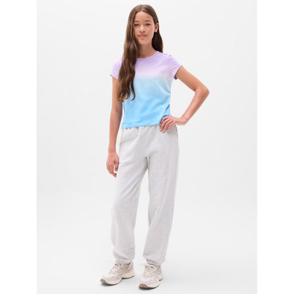Athleta Girl Right Moves Core Tee