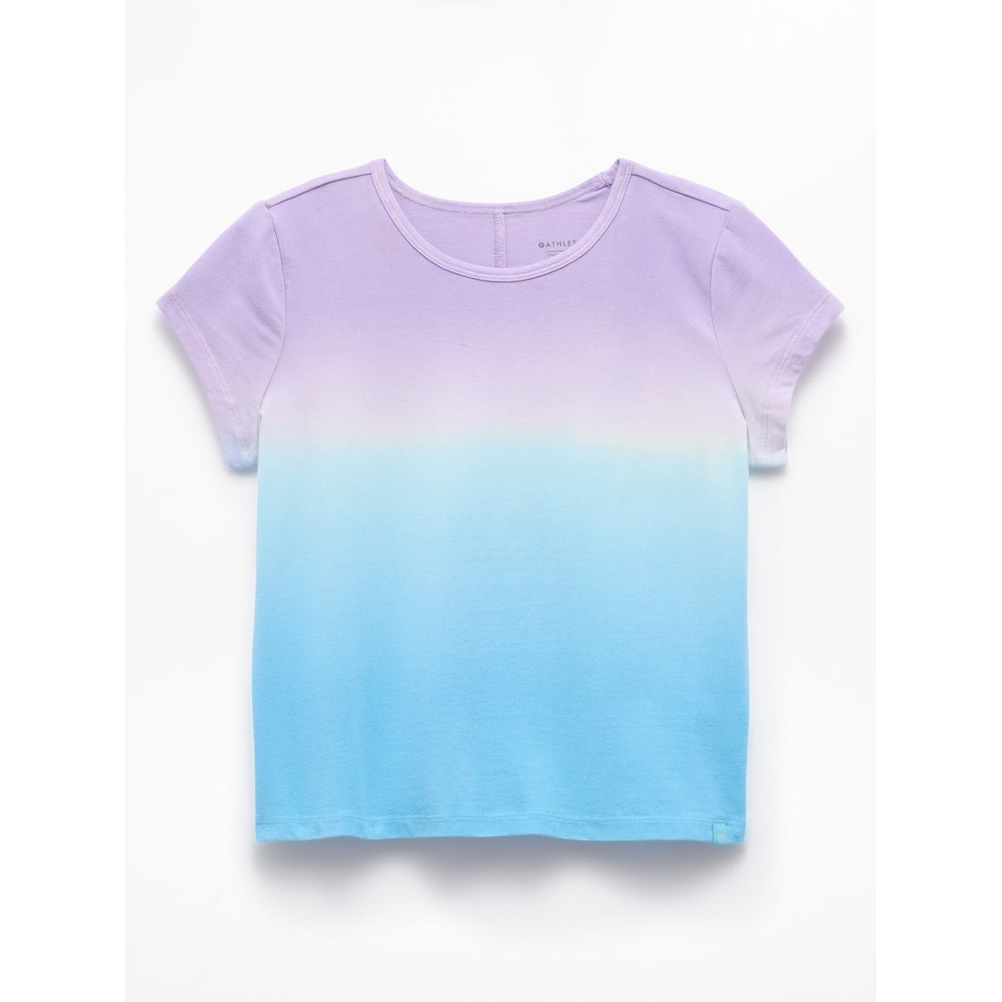 Athleta Girl Right Moves Core Tee