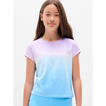 Athleta Girl Right Moves Core Tee