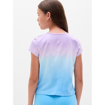 Athleta Girl Right Moves Core Tee