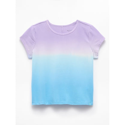 Athleta Girl Right Moves Core Tee