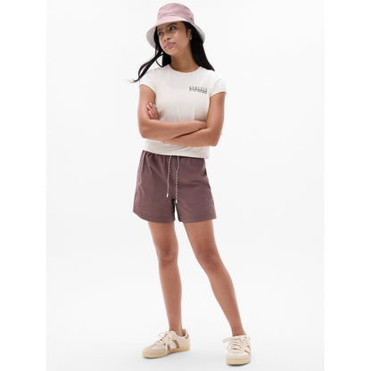 Athleta Girl Right Moves Core Tee