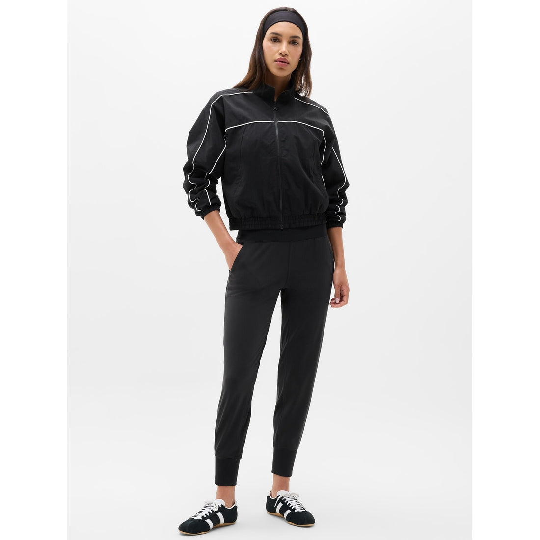Women's Venice High Rise Jogger