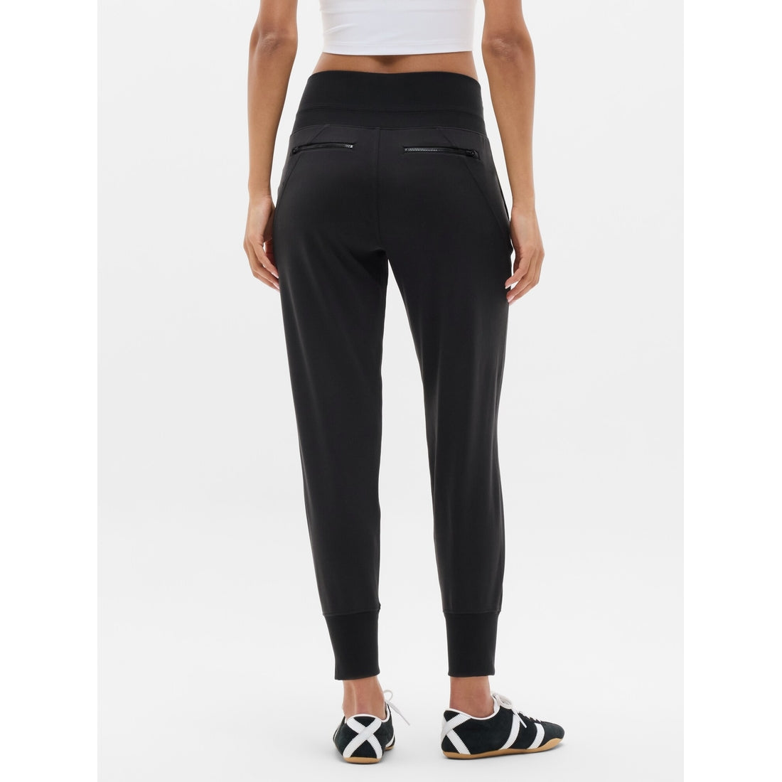 Women's Venice High Rise Jogger