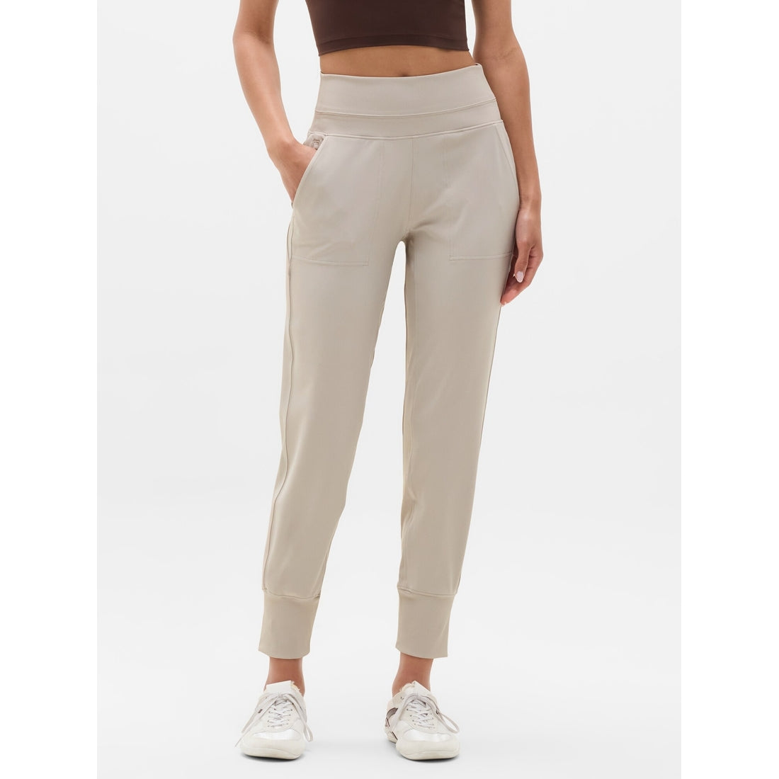Women's Venice High Rise Jogger
