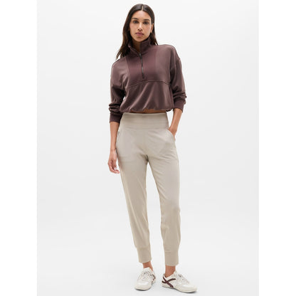 Women's Venice High Rise Jogger