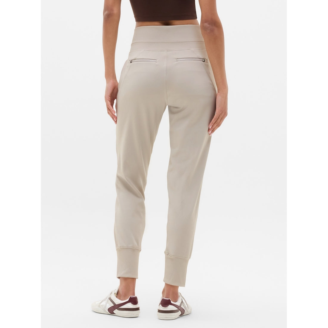 Women's Venice High Rise Jogger