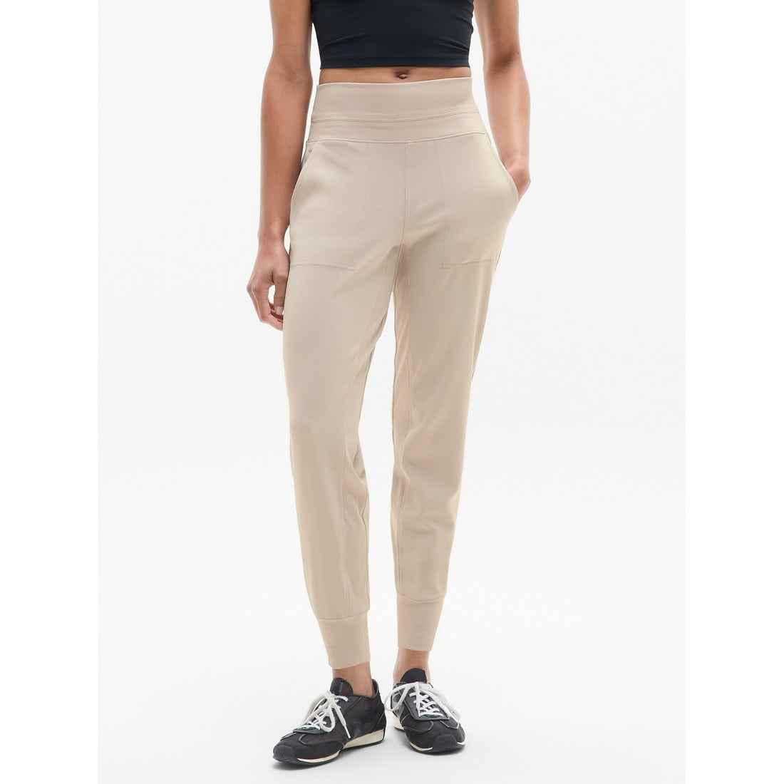 Women's Venice High Rise Jogger