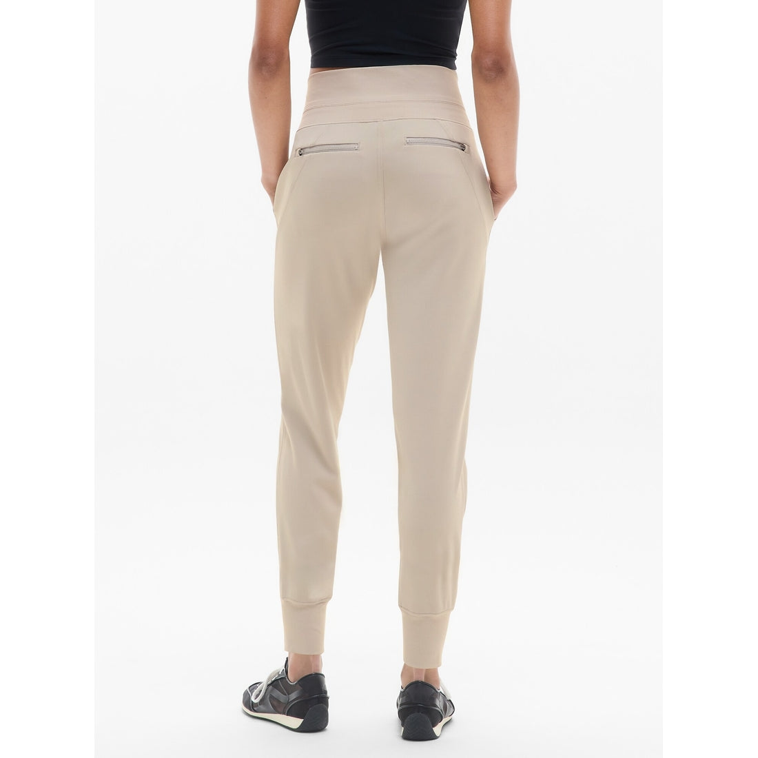 Women's Venice High Rise Jogger