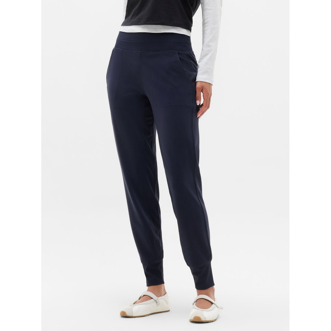 Women's Venice High Rise Jogger