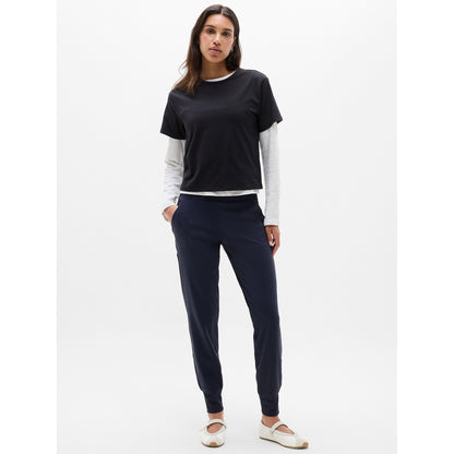 Women's Venice High Rise Jogger