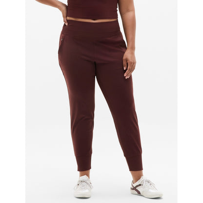 Women's Venice High Rise Jogger