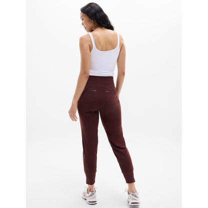 Women's Venice High Rise Jogger