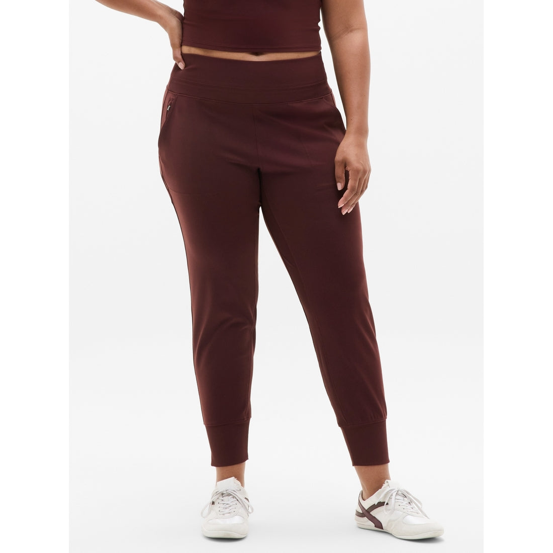Women's Venice High Rise Jogger