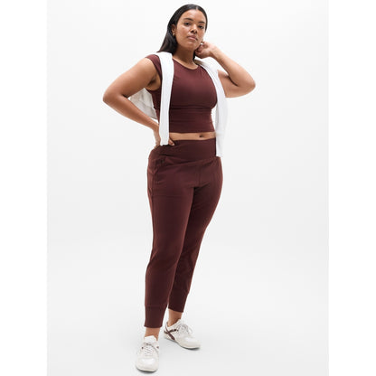 Women's Venice High Rise Jogger