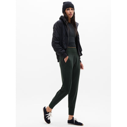 Women's Venice High Rise Jogger