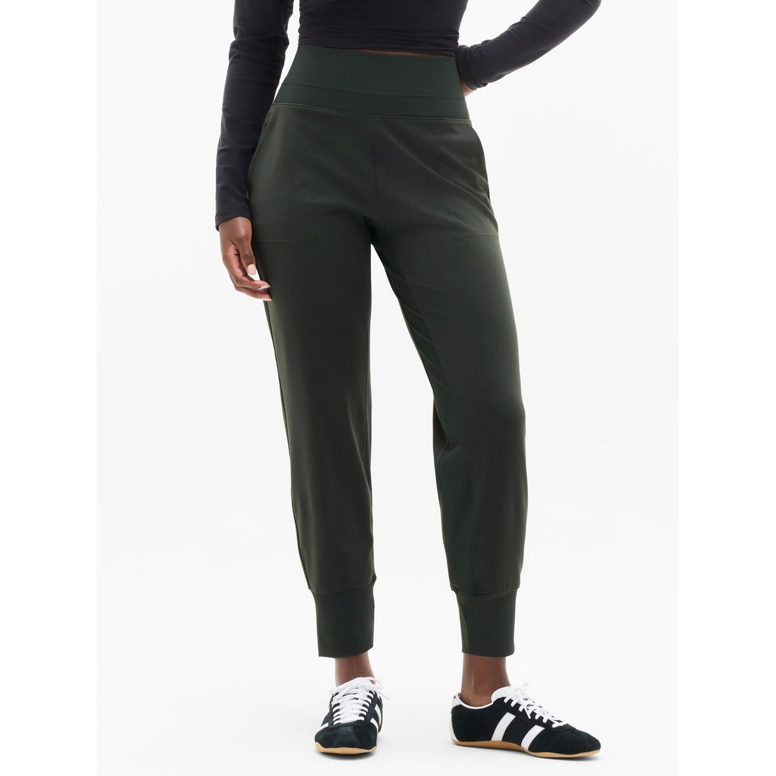 Women's Venice High Rise Jogger