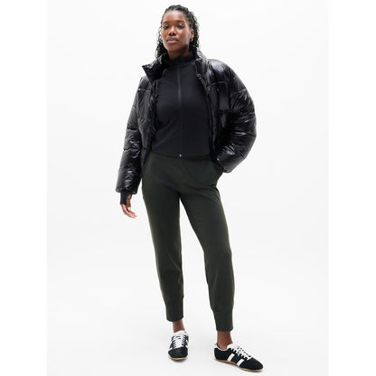 Women's Venice High Rise Jogger