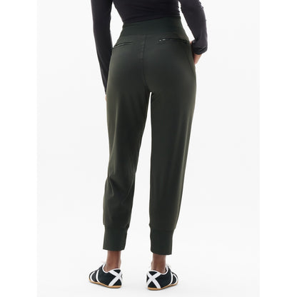 Women's Venice High Rise Jogger