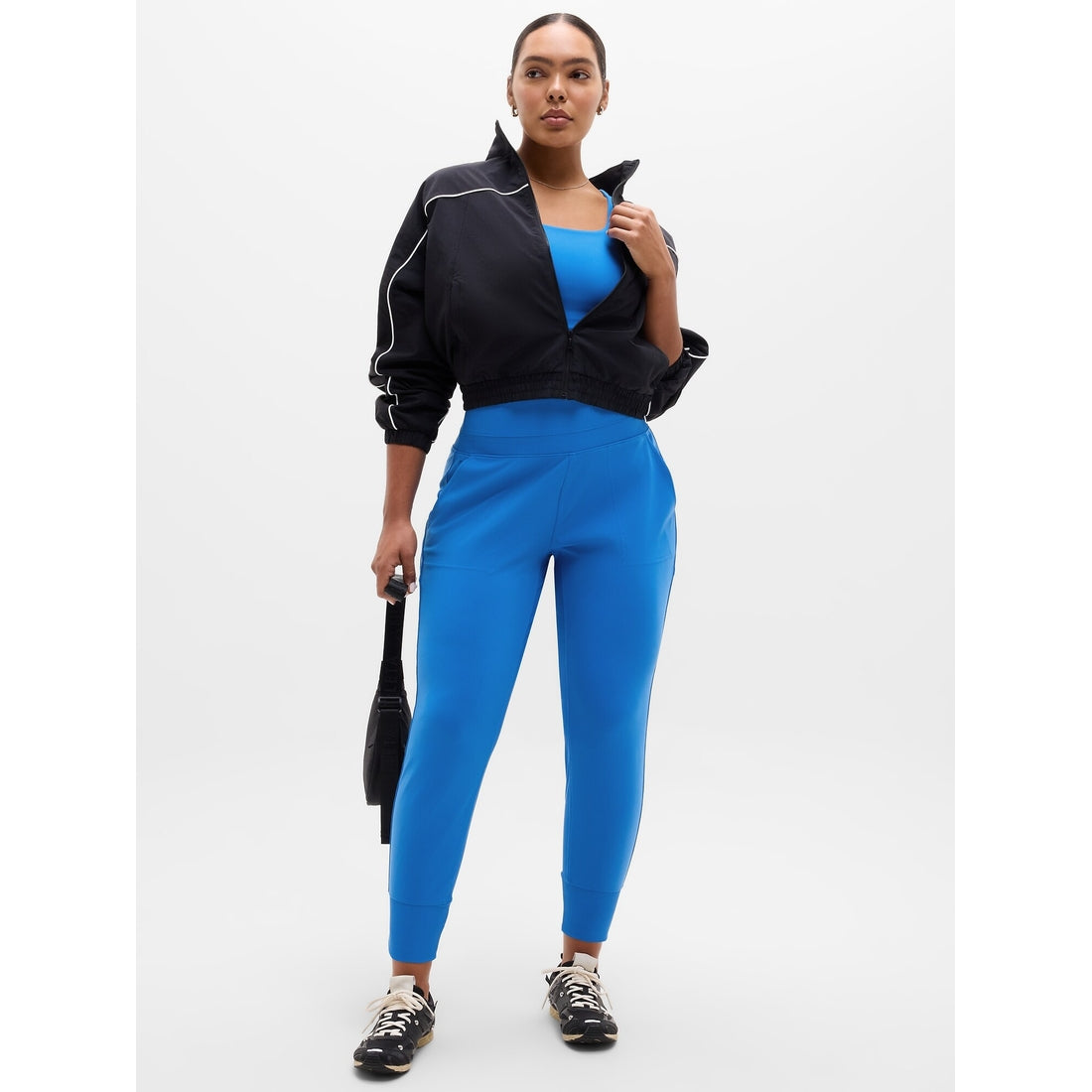 Women's Venice High Rise Jogger