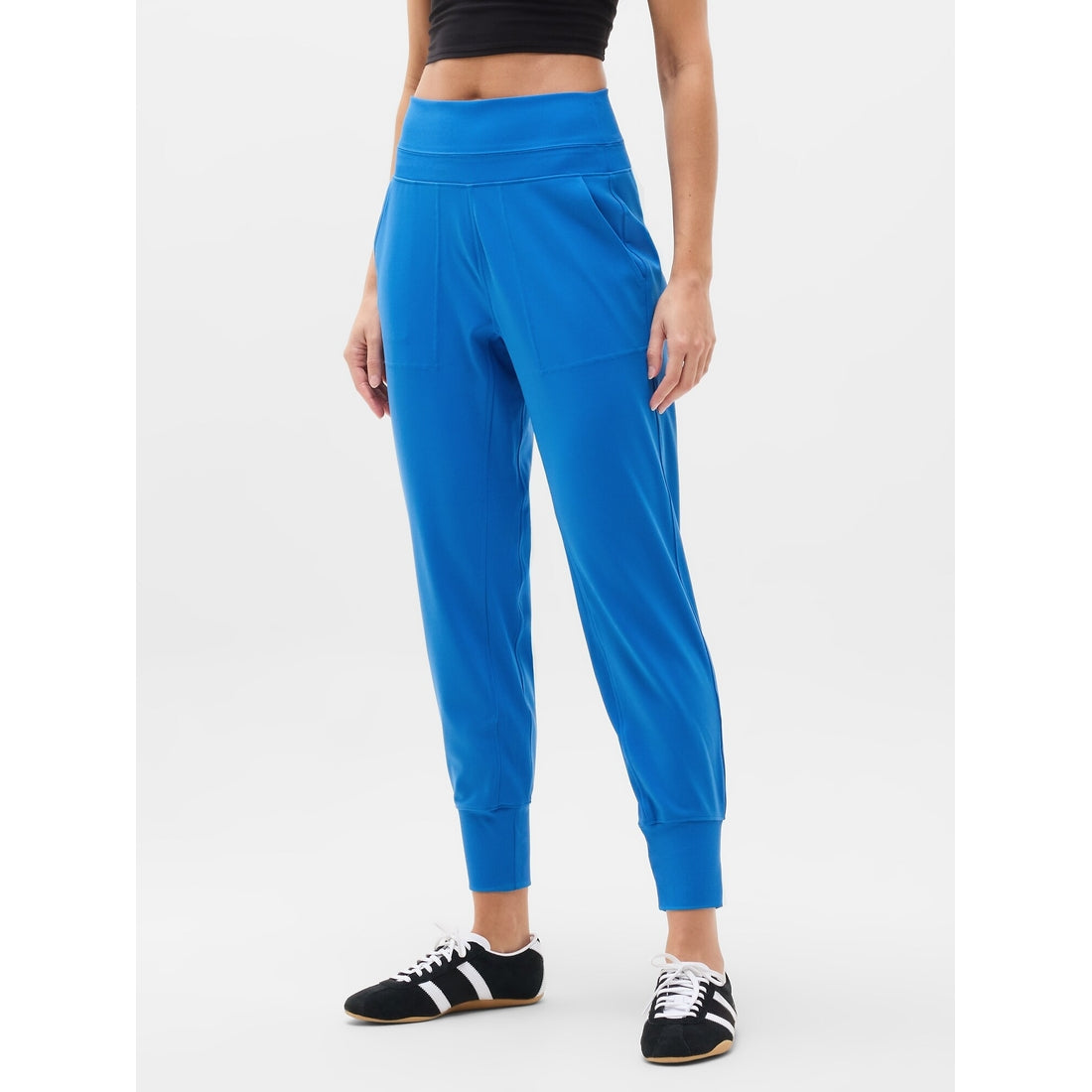 Women's Venice High Rise Jogger