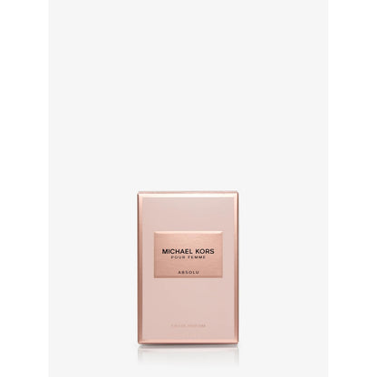 Pour Femme Absolu Eau de Parfum, 1.7 oz