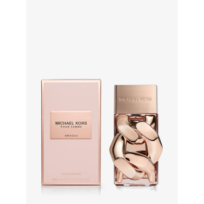 Pour Femme Absolu Eau de Parfum, 3.4 oz