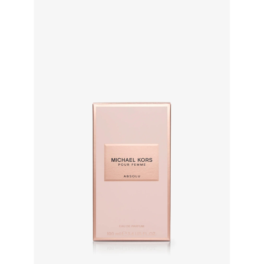 Pour Femme Absolu Eau de Parfum, 3.4 oz