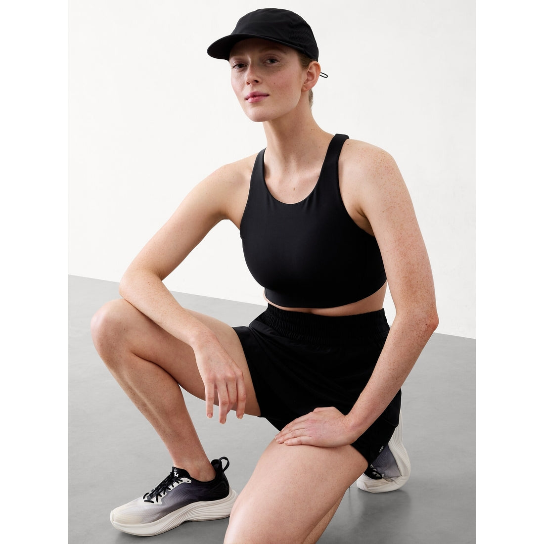 Women's Pacesetter Run Hat 2.0
