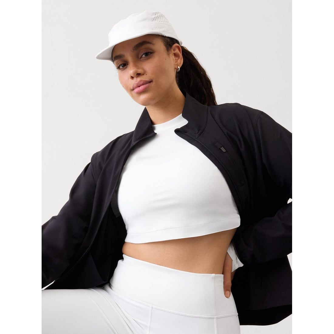 Women's Pacesetter Run Hat 2.0