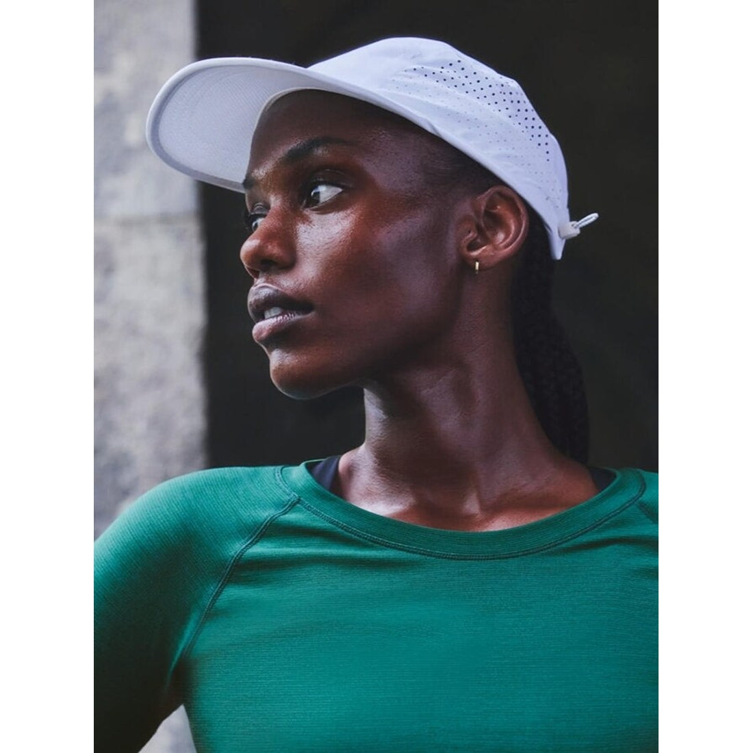Women's Pacesetter Run Hat 2.0