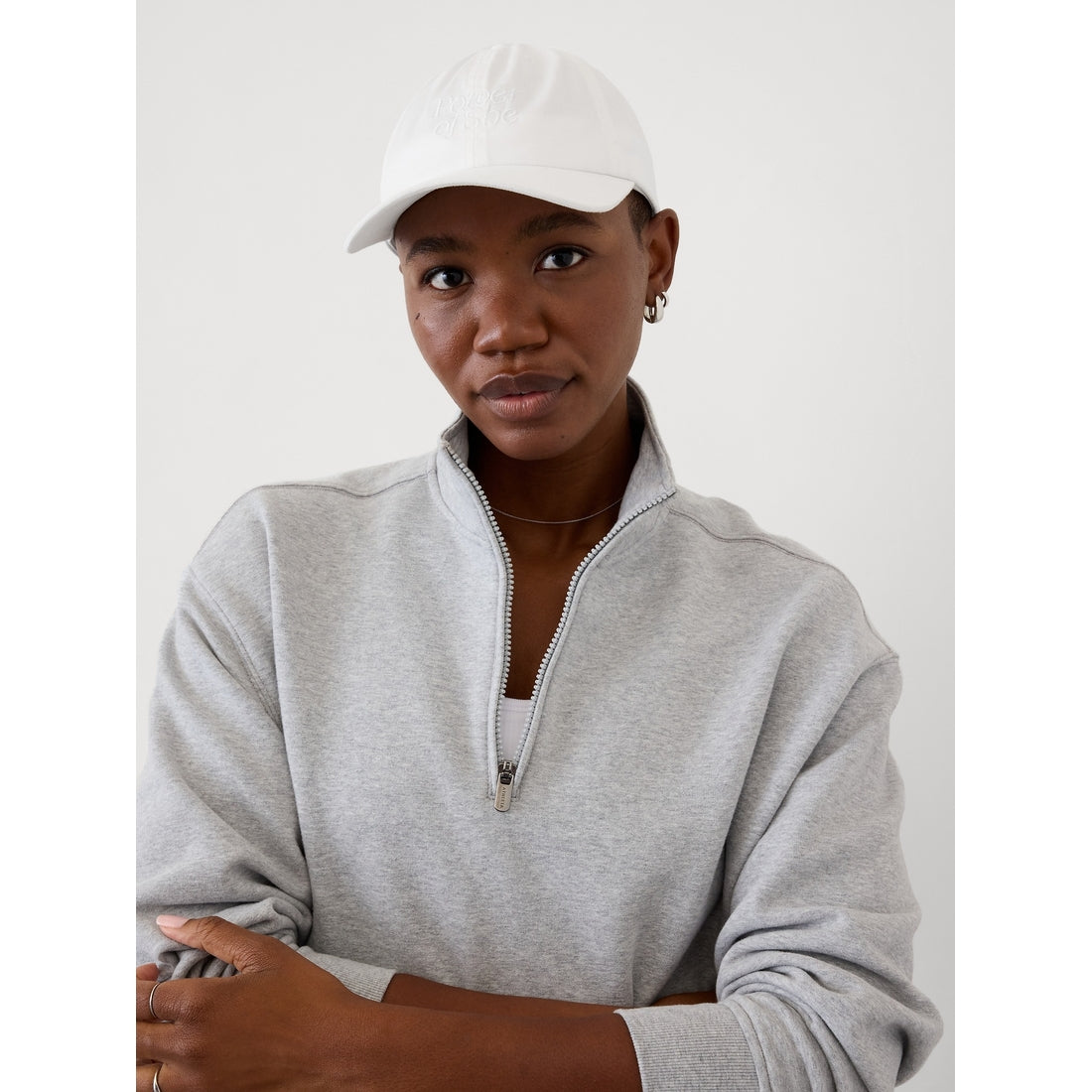 Women's Everyday Cap