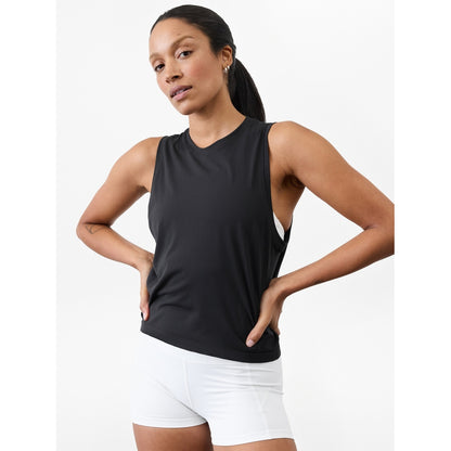 Women's In Motion Seamless Relaxed Tank