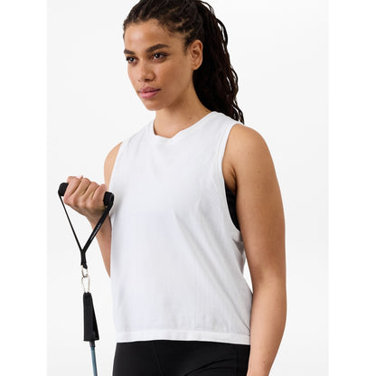 Women's In Motion Seamless Relaxed Tank