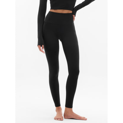 Women's Salutation Stash High Rise Legging