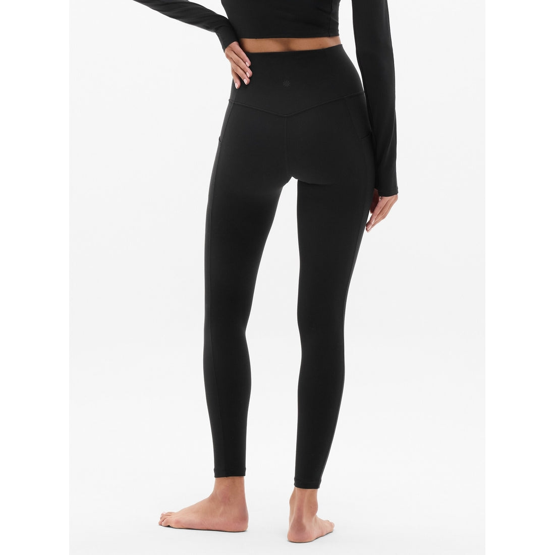 Women's Salutation Stash High Rise Legging