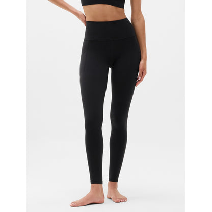Women's Salutation Stash High Rise Legging