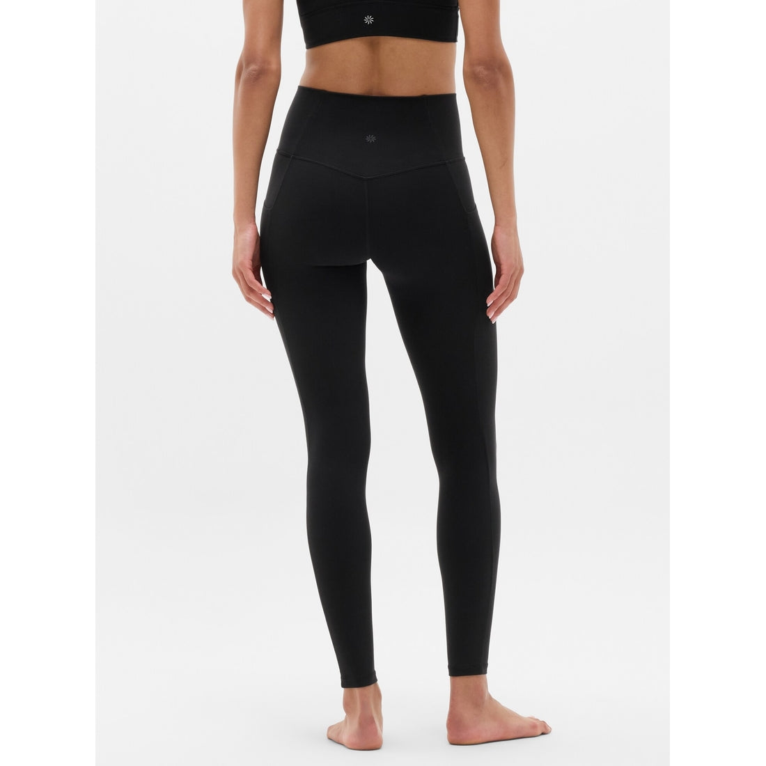 Women's Salutation Stash High Rise Legging