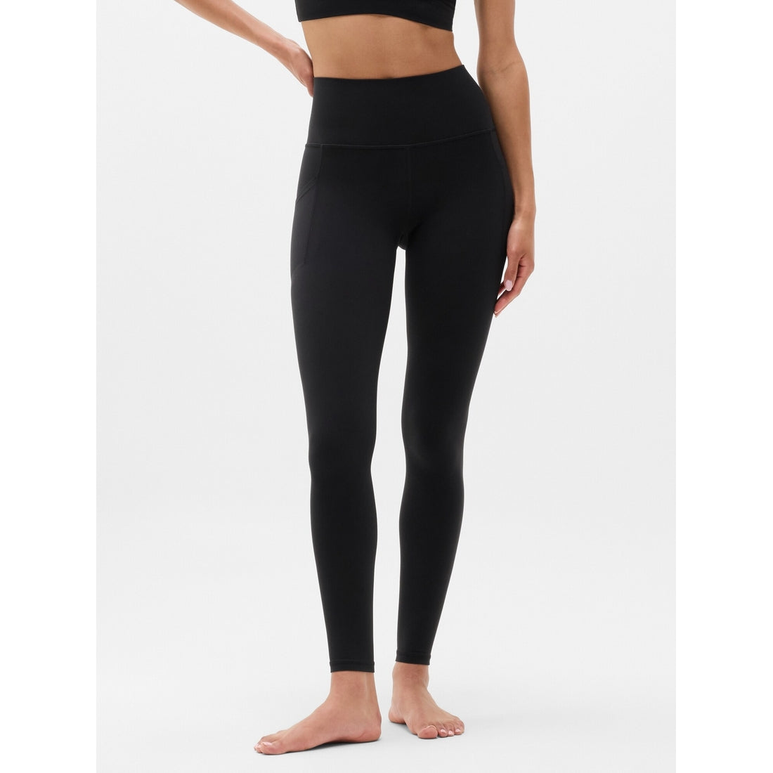 Women's Salutation Stash High Rise Legging