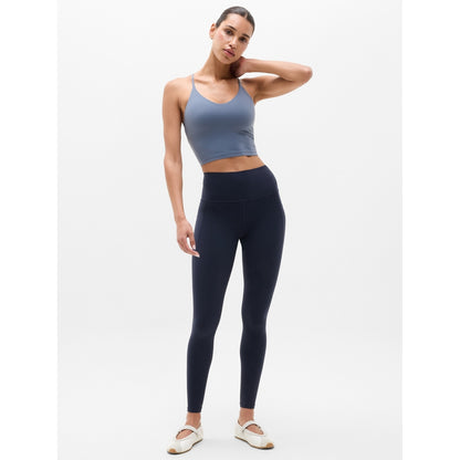 Women's Salutation Stash High Rise Legging