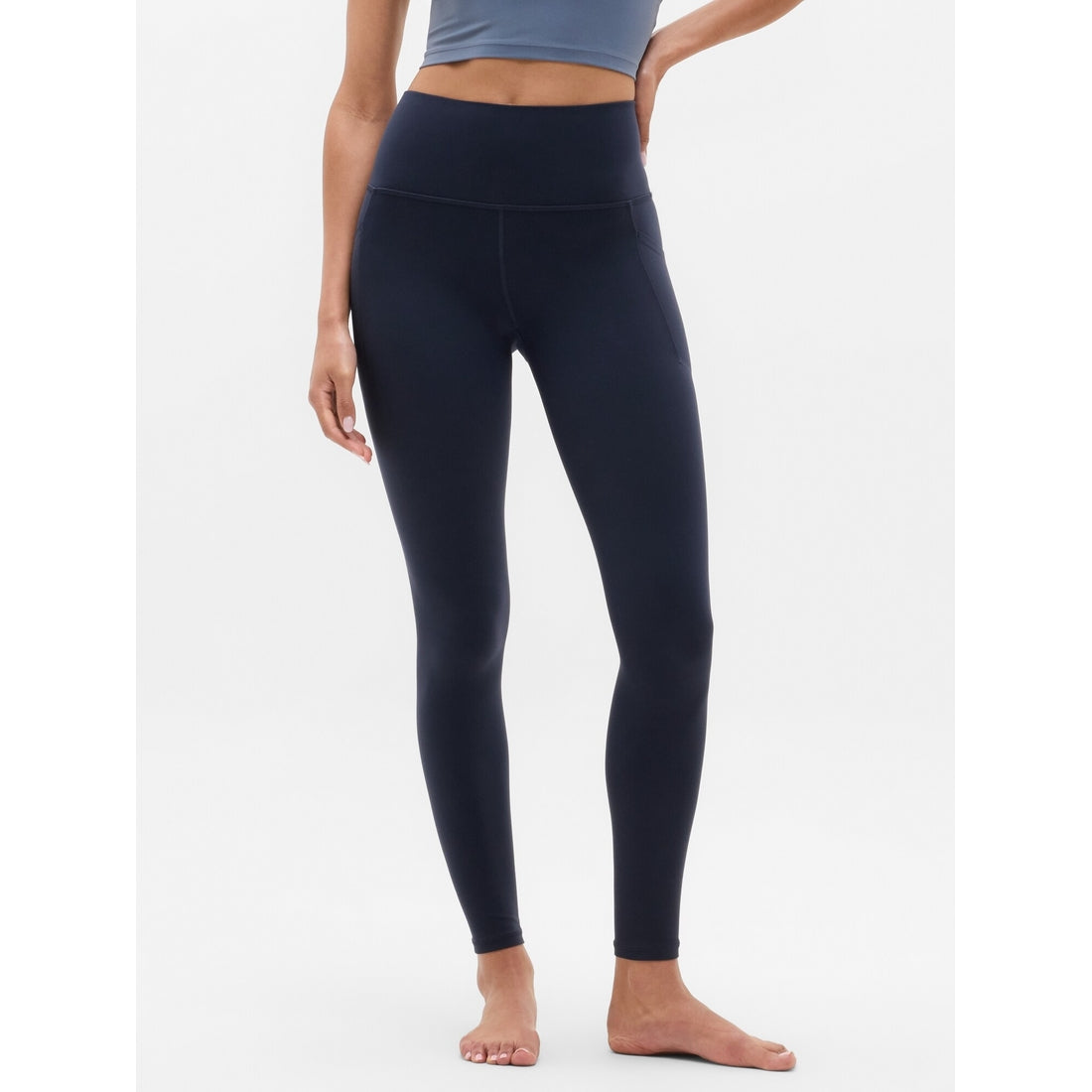 Women's Salutation Stash High Rise Legging