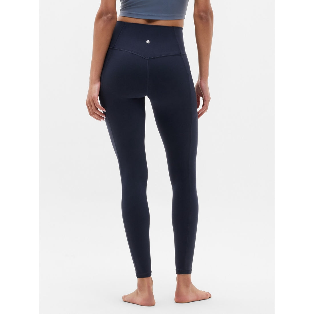 Women's Salutation Stash High Rise Legging