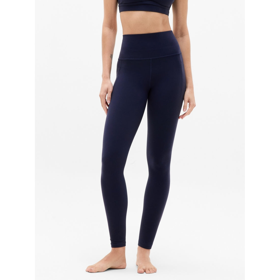 Women's Salutation Stash High Rise Legging