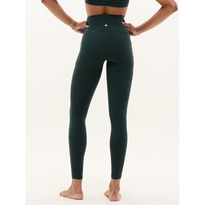 Women's Salutation Stash High Rise Legging