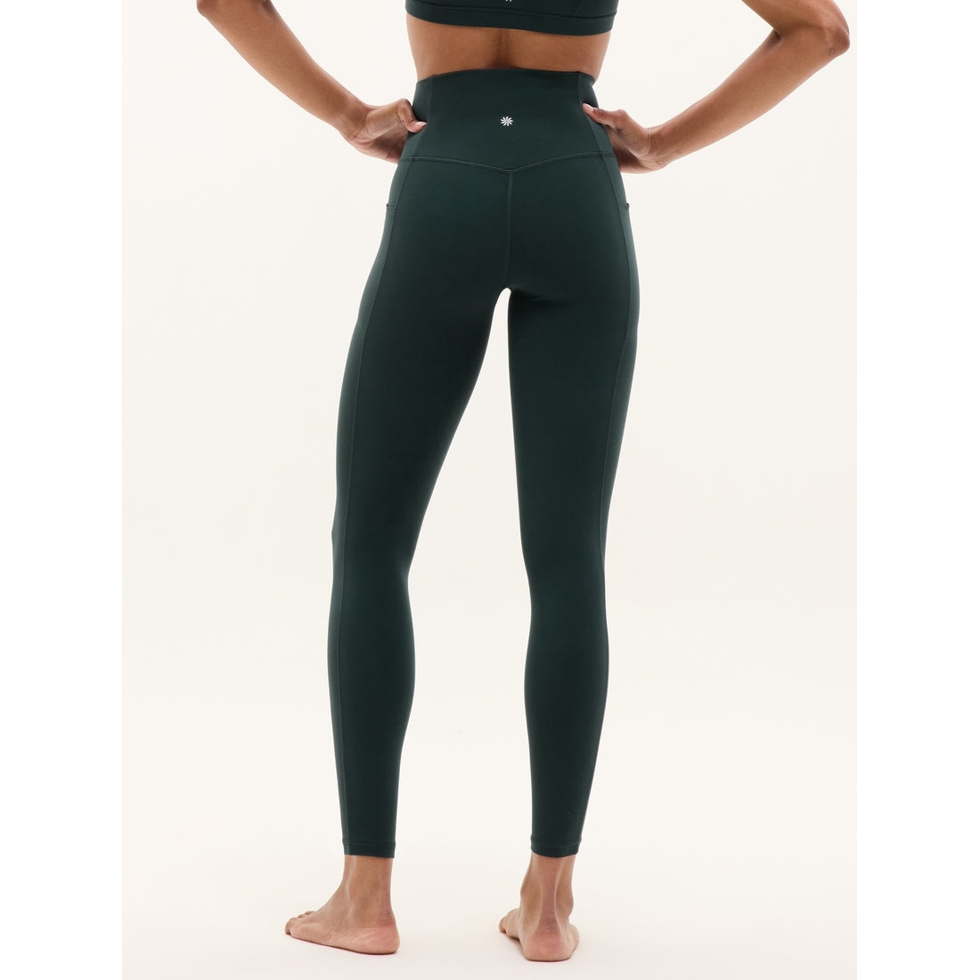 Women's Salutation Stash High Rise Legging