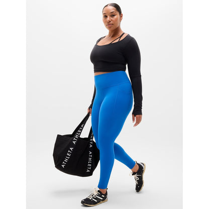 Women's Salutation Stash High Rise Legging