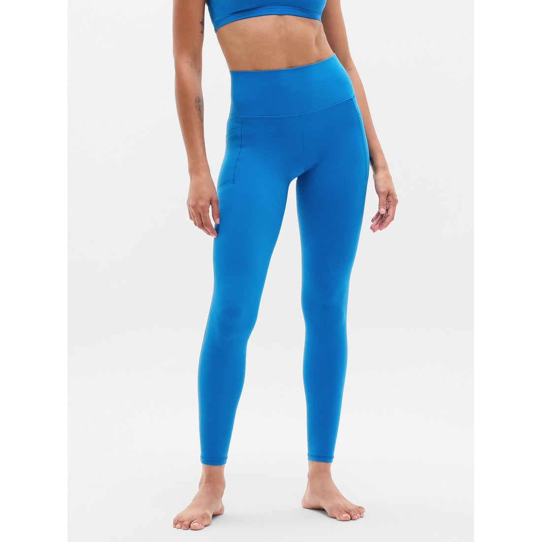 Women's Salutation Stash High Rise Legging