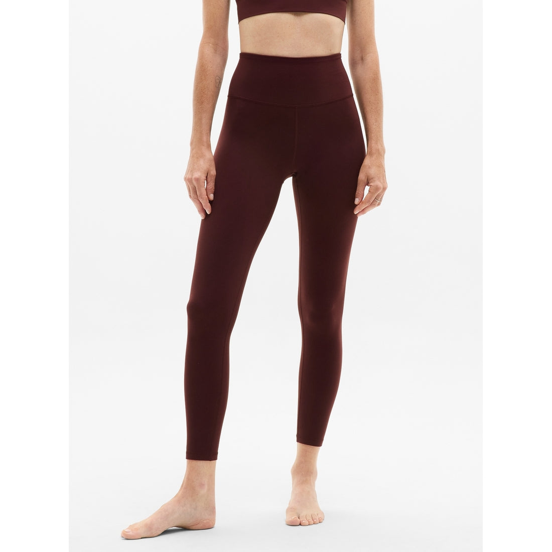 Women's Elation Ultra High Rise 7/8 Legging