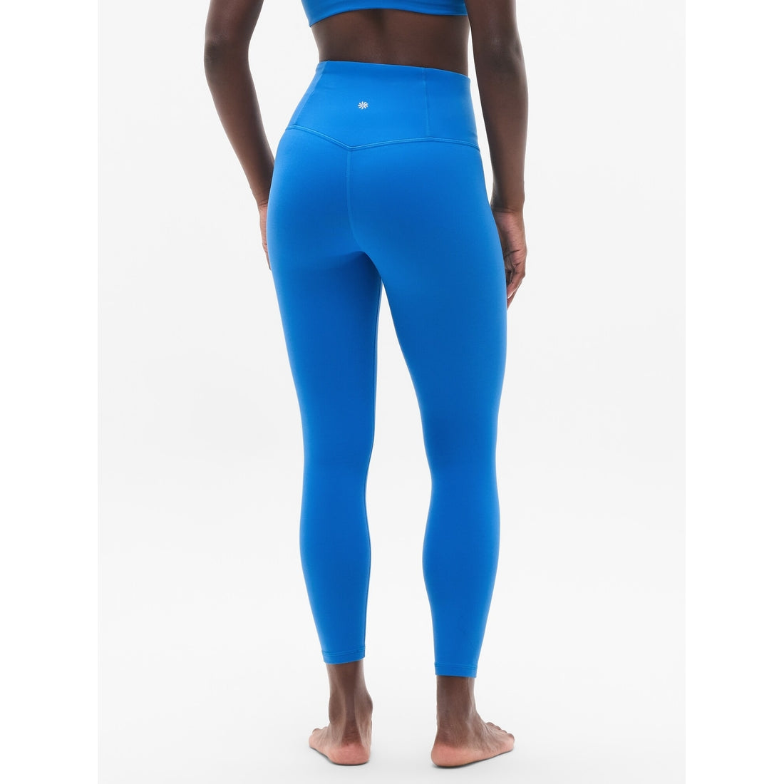Women's Elation Ultra High Rise 7/8 Legging