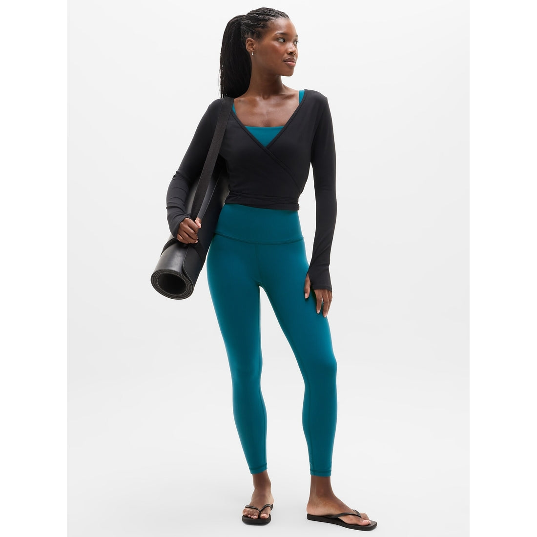 Women's Elation Ultra High Rise 7/8 Legging